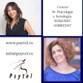 Psytel, centro de Psicología ClínicaMadrid - 