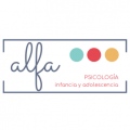 ALFA Psicología Infantil y PerinatalSalamanca - 