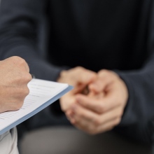 Acercar imagen: Almudena Rey Lastre, Psicólogo Móstoles