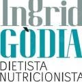 Ingrid Godia, Dietista Nutricionista Alcarras