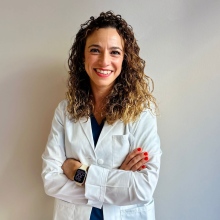 Acercar imagen: Isabel Mena Piedra, Ginecólogo Ronda