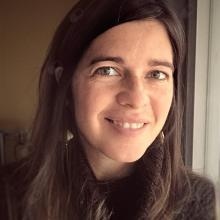 Acercar imagen: Carolina Podio Jiménez, Terapeuta complementario Barcelona