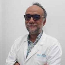 Acercar imagen: Vicente Merina Arana, Cirujano general Santa Cruz de Tenerife