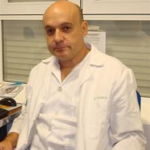 Acercar imagen: Angel Ñacle Chapero, Oftalmólogo Almería