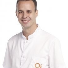 Acercar imagen: Miquel Arjona, Terapeuta complementario Badalona