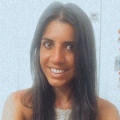 Jenifer Souto Pérez, Psicólogo Lugo