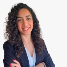 Acercar imagen: Cristina Lafuente Bacedoni, Psicólogo Sevilla