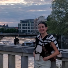 Acercar imagen: Natalia García Martínez, Psicólogo Valencia