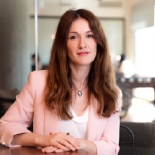 Acercar imagen: Sarai Fernández, Psicólogo Madrid