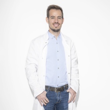 Acercar imagen: Jose Ignacio Perales Martinez, Endocrinólogo pediátrico Zaragoza