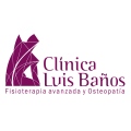 Clínica Luis Baños - Fisioterapia y Osteopatía AvanzadaJaén - 