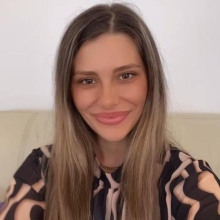 Acercar imagen: Nadia Berguío Echegaray, Psicólogo Alcobendas