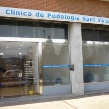 Acercar imagen: Oscar Hernandez Gervilla, Podólogo Sant Vicenç dels Horts