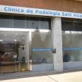 Oscar Hernandez Gervilla, Podólogo Sant Vicenç dels Horts