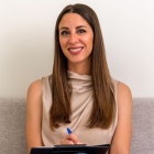  Rocío Moreno García