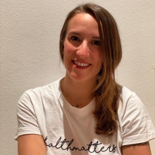 Acercar imagen: Eva Boldú Roig, Fisioterapeuta Tortosa