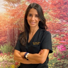 Acercar imagen: Cristina Martín Pastor, Médico estético Marbella