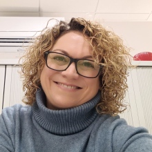 Acercar imagen: Neus Pintor Duran, Psicólogo Barcelona