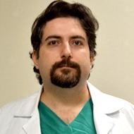 Acercar imagen: Miguel Pérez-Guillermo Sánchez, Anestesista Murcia