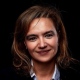 Ana Cortés Alonso