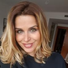 Acercar imagen: Carolina Cayuela Cánovas, Terapeuta complementario El Masnou