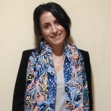 Acercar imagen: Patricia López Recio, Psicólogo Madrid