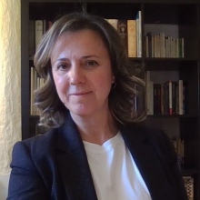 Acercar imagen: GLORIA MONTALBAN MONEO, Psicólogo El Molar