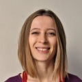 Anne-gaëlle Rusquet, Fisioterapeuta Barcelona