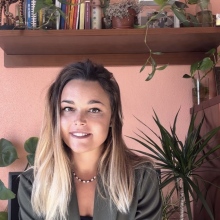 Acercar imagen: Francesca Ferrandi, Psicólogo Murcia