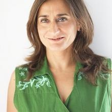 Acercar imagen: Manuela Morales Canosa, Terapeuta complementario L'Hospitalet de L'Infant