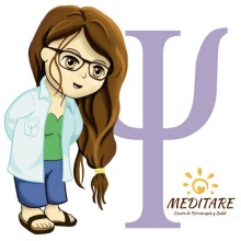 Acercar imagen: Chelo Díaz, Psicólogo Ávila