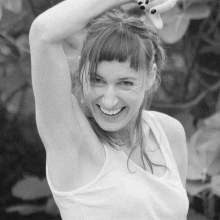 Acercar imagen: Aleksandra Pytlak, Terapeuta complementario Gijón