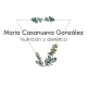 María Casanueva González