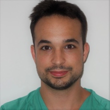 Acercar imagen: Héctor Perandones Gonzalez, Dermatólogo León