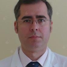 Acercar imagen: Óscar Maestre Rodríguez, Dentista Badajoz