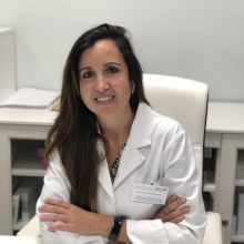 Acercar imagen: Cecilia-Natacha Fernández Palacios, Médico estético Madrid
