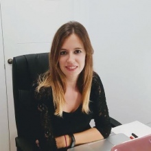 Acercar imagen: Júlia Heredia, Psicólogo Vilassar de Mar