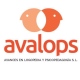 Avalops Logopedia-Madrid logo