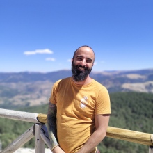 Acercar imagen: Víctor San José Pascual, Psicólogo Burgos