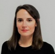 Acercar imagen: Lídia Hinojosa Marqués, Psicólogo Barcelona