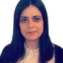 Acercar imagen: Leticia Palomeque Camacho, Psicólogo Madrid