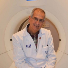 Acercar imagen: Miguel Ángel Rodríguez García, Cardiólogo León