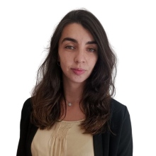 Acercar imagen: Irene Serrano Neira, Psicólogo Málaga