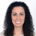 Raquel Menéndez Romero, Fisioterapeuta Madrid