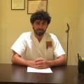 Diego Paulino González Nicolás, Terapeuta complementario Villaviciosa de Odón