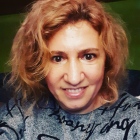 Dra. María Manuela Lorenzo del Buey