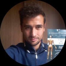 Acercar imagen: Eduardo Ruiz González, Fisioterapeuta Guadalajara