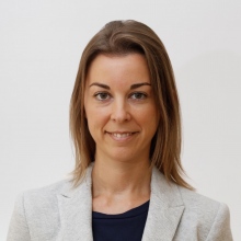 Acercar imagen: Judit Sánchez Gutiérrez, Psicólogo Sant Cugat del Vallès