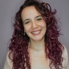  Patricia María García Gallego