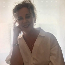 Acercar imagen: Verónica Martínez Barnés, Psicólogo Lorca